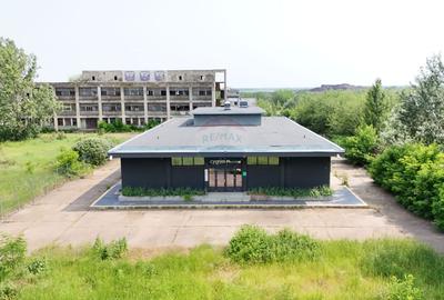 Vanzare Spatiu industrial Clasa A, 895 mp + teren 2.880 mp, Ploiești - 4