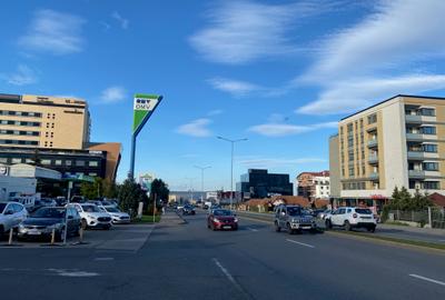 Spatiu comercial de inchiriat pe Calea Turzii 227-229 - 6