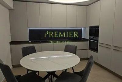 Apartament 3 camere lux prima inchiriere Cortina North/ Aviatiei/ Pipera - 5