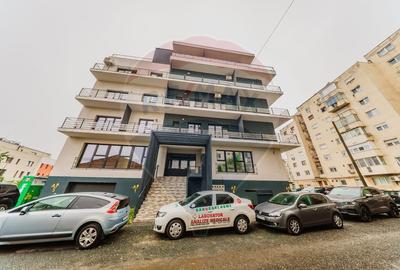 Apartament NOU, 2 camere etaj 2, de vânzare în zona Intim - 14