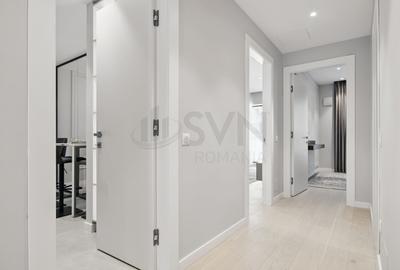 REA1027972 Apartament 2 Camere I NUSCO - 5
