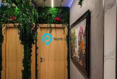 Apartament 3 camere Premium |Upground Residence| - 9