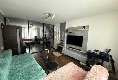 Apartament 2 camere, mobilat si utilat, Drumul Taberei - 1