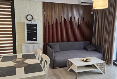 Exclusivitate -Mamaia Nord -2 camere decomandat confort maxim - 3