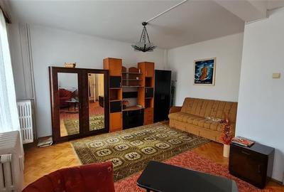 Garsoniera ultracentrala- Mercur - 1