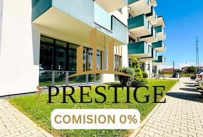Spațiu birouri 259 mp Sibiu | open space + acces multiplu | parcare - 1