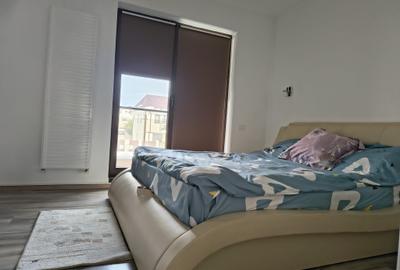 Casă de vânzare în complex privat | 108 mp | Curte proprie | 2 locuri parcare - 7