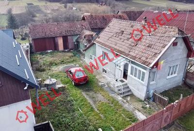 Casă de vânzare în Vâlcele! - 10