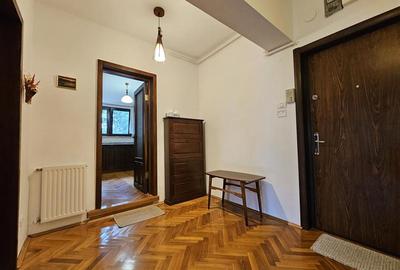 Apartament cu doua camere in zona linistita ultracentrala - 14