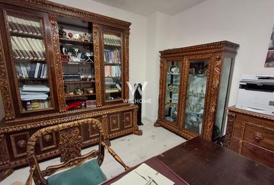 Casa de LUX, individuala, de vanzare, Sibiu, Calea Poplacii - 40
