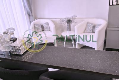 Apartament 3 camere de vânzare în City Residence Sibiu, terasă, parcare privata - 13