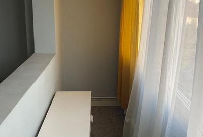 2 camere Cantemir, 4 min metrou Tineretului - 8