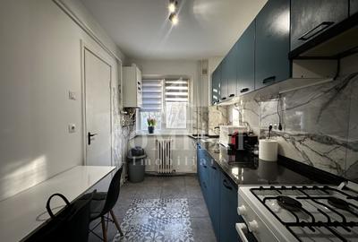 Apartament 2 camere | Etaj intermediar | Gheorgheni- Zona Diana - 8
