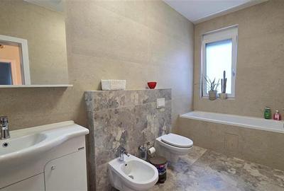 COMISION 0% CASA/VILA  MEDITERANEANA MOBILATA CU GARAJ DUMBRAVITA CORA - 23