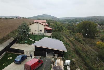 Pensiune turistica Mineri - 3