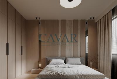 Proiect Nou Cavar Residence Finisaje Premium - 7
