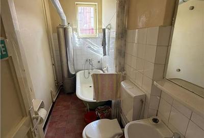 2 camere l Horea l Balcon l Garaj | Etaj intermediar - 4