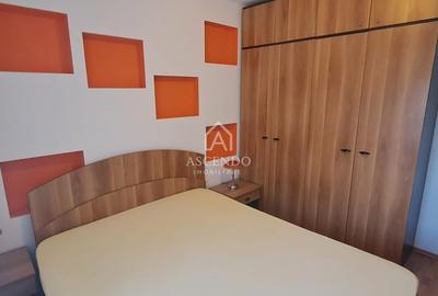Apartament 3 Camere de Închiriat Gorjului Sector 6 | Parcare | 650 EUR - 4