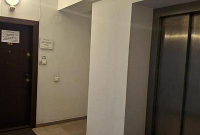 Toamnei, apartament  3 camere, 138 mp, constructie 2009 - 19