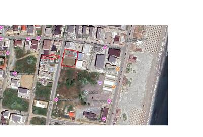 Oportunitate de investitie -Teren vanzare Mamaia Nord zona Mackerel - 1