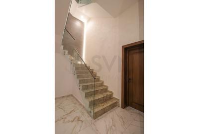 REA1028863 Apartament 3 Camere cu Terasa si Curte I Sinaia - 8