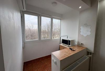 GARSONIERA APARATORII PATRIEI, MOBILAT/UTILAT, METROU 11 MINUTE - 4