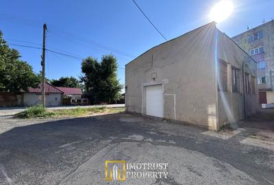 Hală Industrială de inchiriat – Lipova, Județul Arad - 5