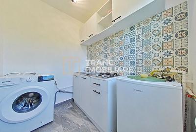 Garsoniera confirt 1 de inchiriat, Micalaca Arad - 6