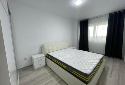 Apartament cu 2 camere semidecomandat în Copou