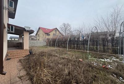 Vila 4 camere I Domnesti Ilfov - 13
