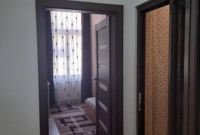 Apartament 2 camere, la curte comuna, Str. Luis Pasteur - 11
