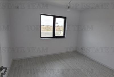 Vila individuala moderna cu 4 camere , 2 bai ,terasa 25mp, incalzire in pardosea - 24