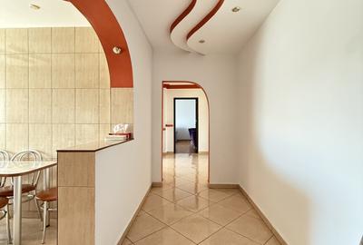 Apartament 4 camere - 13 Septembrie - 4