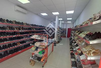 Spatiu comercial modern,  235mp + 2 anexe, zona Nord - 6