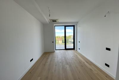 Apartament 3 camere, Floreasca - Vedere Spre Parcul Verdi - 5