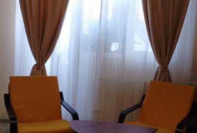 Garsonieră, mobilată în Tineretului