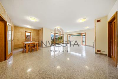 Apartament 4 camere, 161 mp, 2 garaje, Zorilor, zona Ciresilor - 2