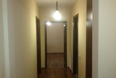 2 camere Muncii Basarabia Tina Petre etaj 4 - 2