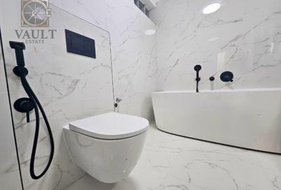 Apartament 3 camere - BLOC 2015 - DOMENII - 6
