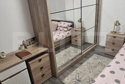 Apartament modern, 3 camere, etaj intermediar, 2 parcari, Apahida central - 9