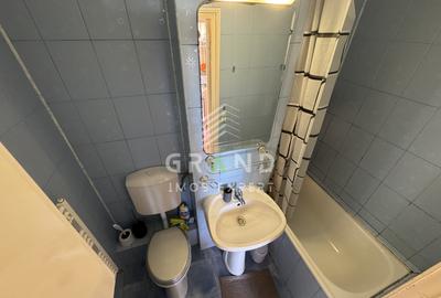 2 camere DECOMANDAT | Parcare inclusă | Mănăștur–Clăbucet | Disponibil IMEDIAT - 13