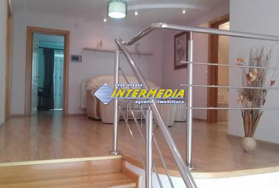 Casa de vanzare 4 camere in Cetate Alba Iulia finisata complet - 8