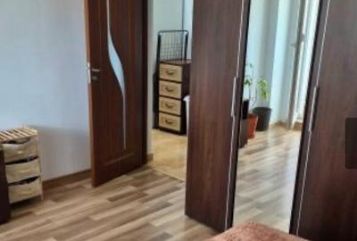 Apartament 2 camere zona Baba Novac mobilat utilat 57 mp - 1