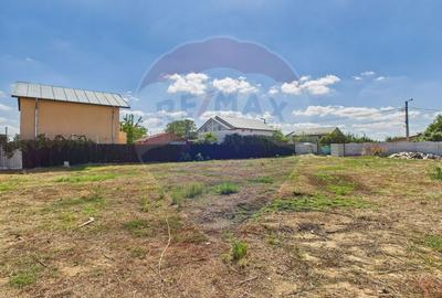 Teren Construcții intravilan de 490 mp, în Ferentari