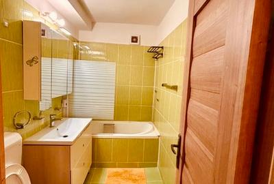 Apartament 3 camere Dristor, stradal, PARCARE, mobilat si utilat modern, liber - 12
