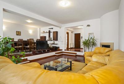 Vila Soseaua Nordului | Gradina | Garaj - 5