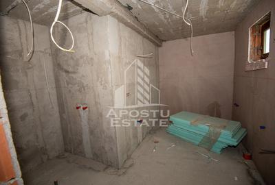 Casa individuala | 5 camere | 184mp utili | Teren 1088 | Chisoda - 14
