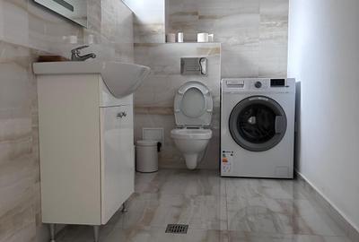 Casă tip duplex spațioasă, aproape de școli și Parcul Ghidigeni - 17