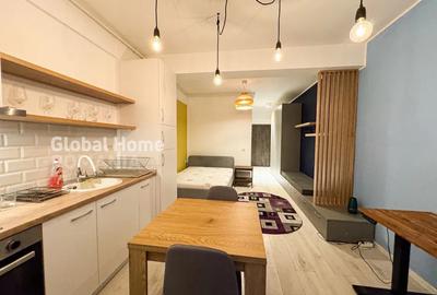 Garsoniera 34m2 | Aviatiei - Baneasa - Str. Salubritatii | Pet Friendly - 4