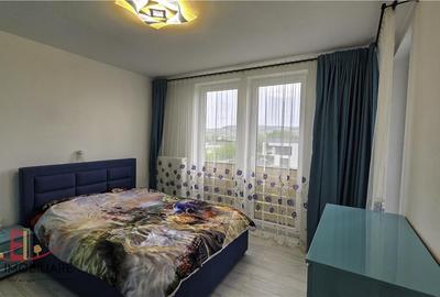 Apartament 2 camere, AMA, Unirii, etaj 2, parcare - 9